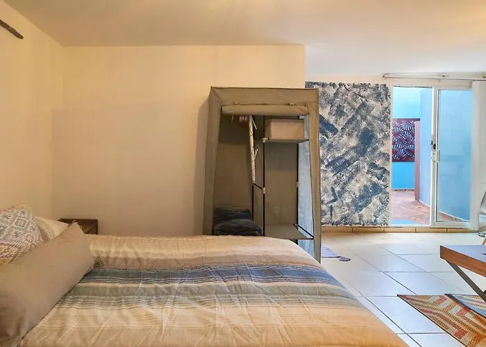 Cozy In Roma Norte